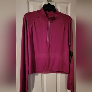 HIND Motion running shirt